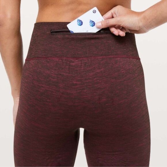 Lululemon Ready to Run Tight - Picture 3 of 9